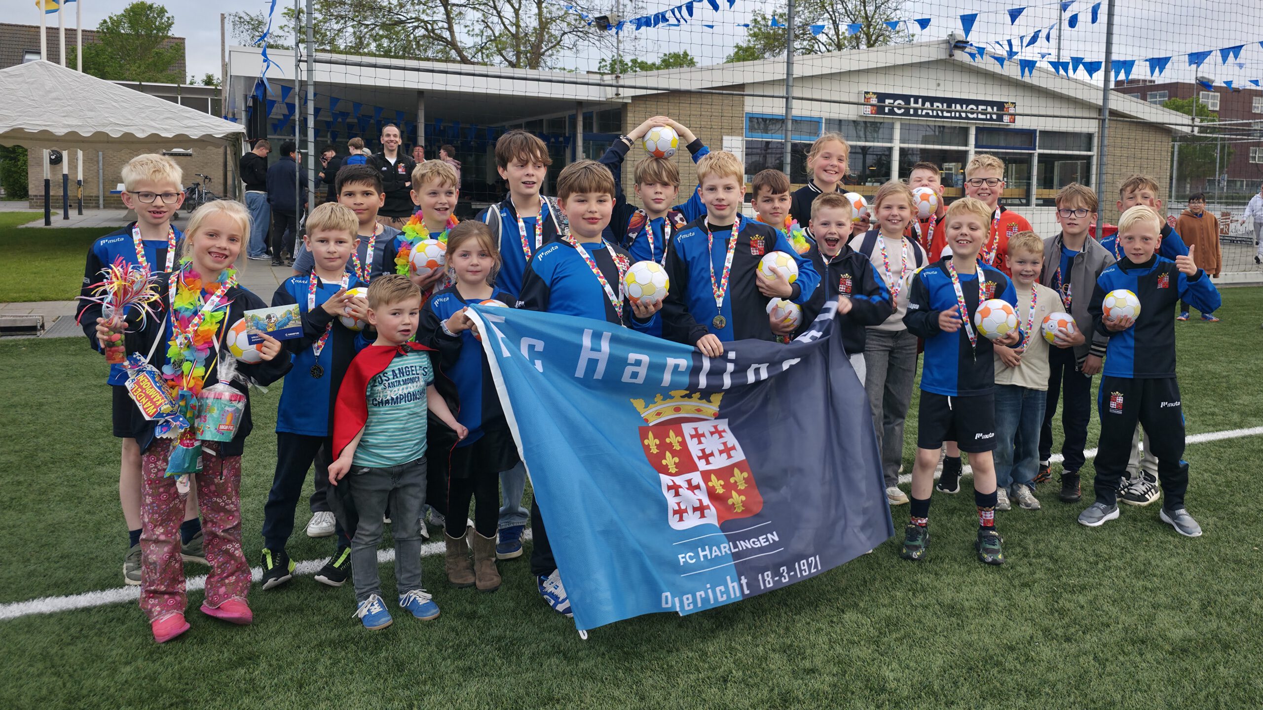 fc Harlingennieuws week 22