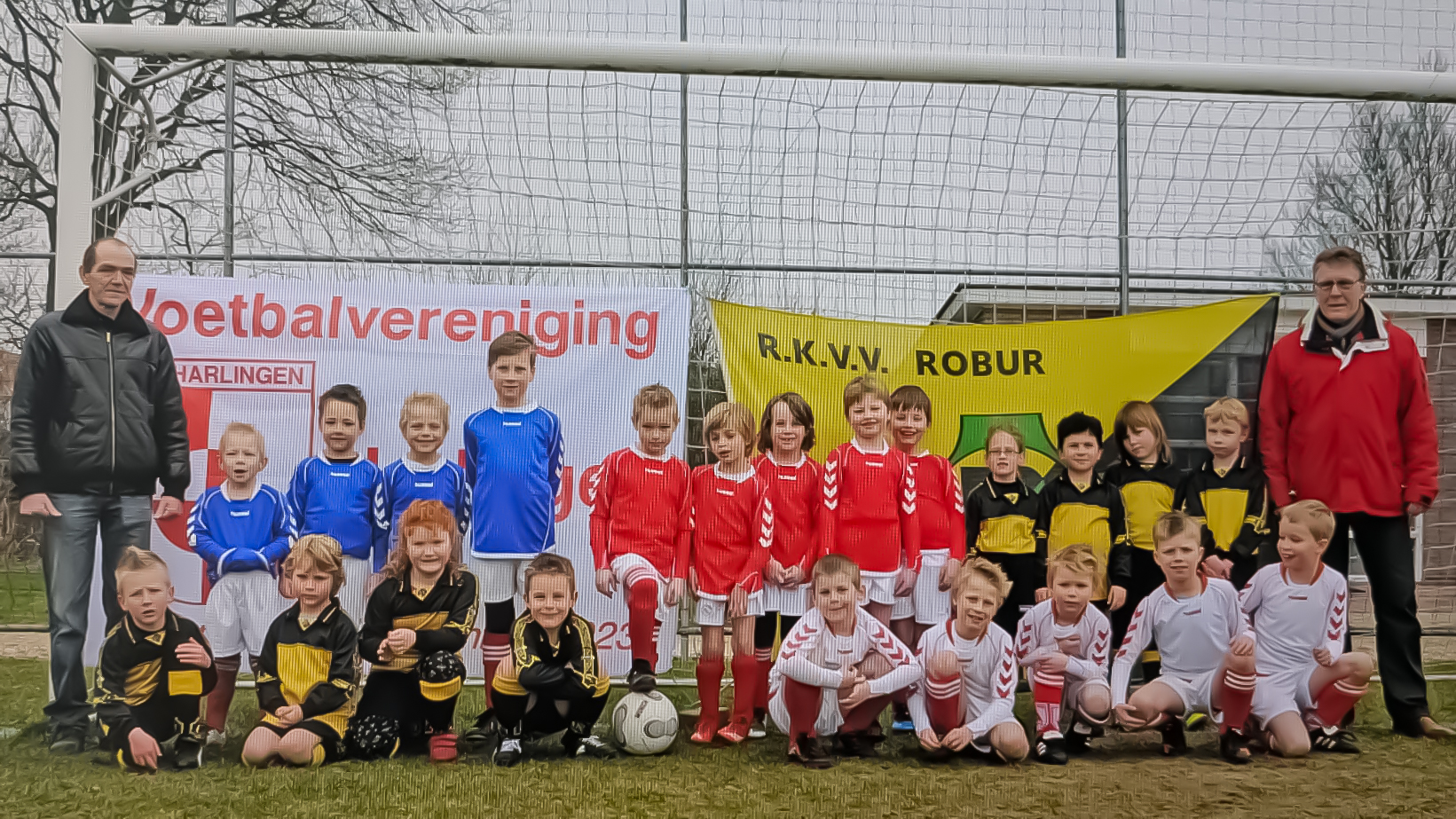 fc Harlingennieuws week 42