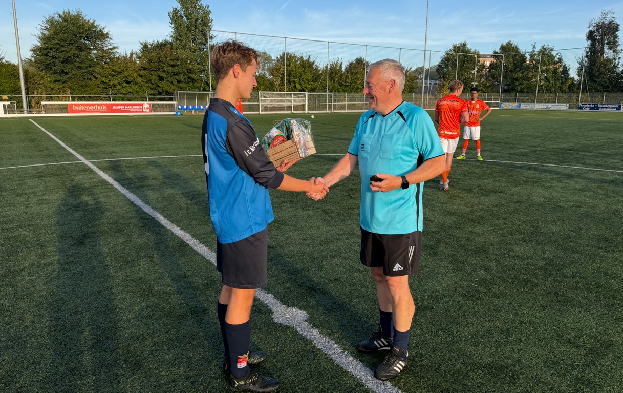fc Harlingennieuws week 41